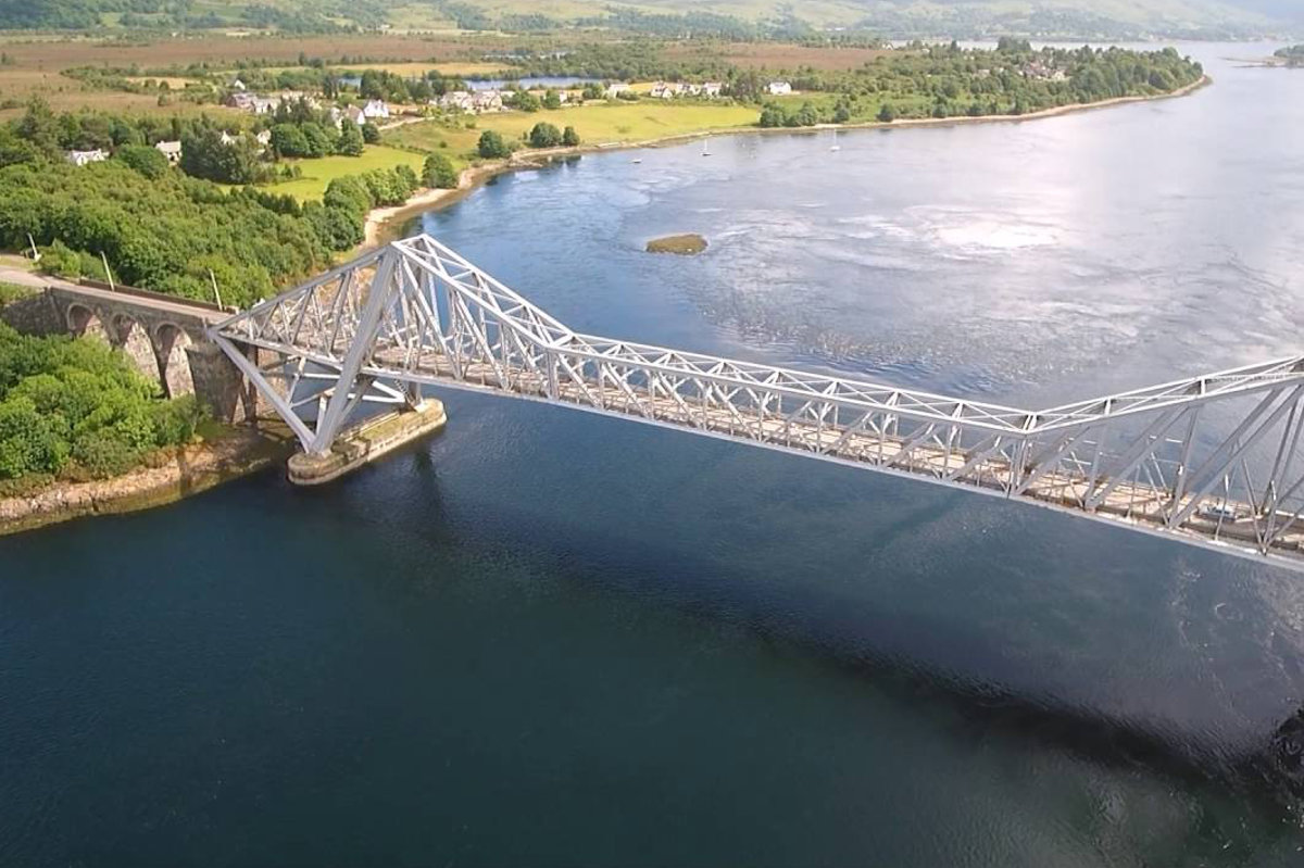 Connel Bridge