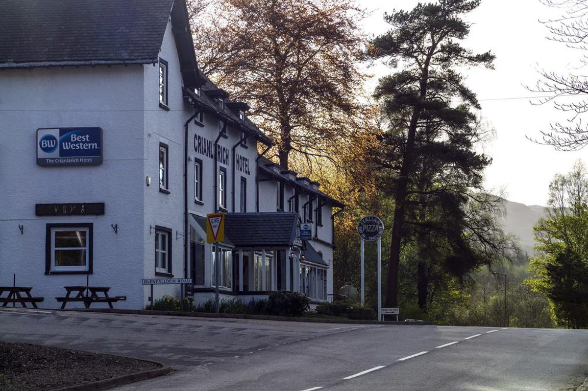Crianlarich